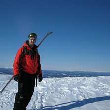 Foto: Tommy Westher. &Aring;kare: Tommy Westher.