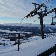 Beitost&oslash;len skiheiser 
Velkommen til Beitost&oslash;len.