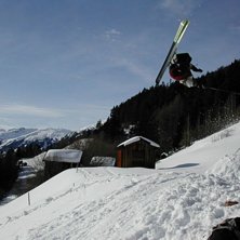 Foto: Mizzel CP Wainberg. &Aring;kare: Anton.