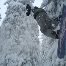 bs 360. Foto: Joel lindblom. &Aring;kare: Anton andersson.