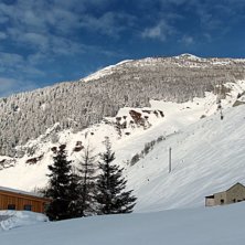 First powder 2011/2012. Foto: Jobs Snickare.