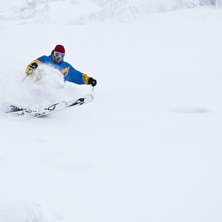 Foto: Jonathan Birkemyr. &Aring;kare: Fredrik Malmsten.