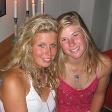 Foto: sommar s&ouml;ta.