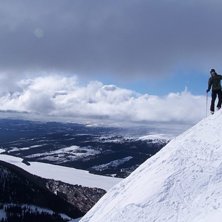 Foto: Maria Almel&ouml;v. &Aring;kare: Jerker Aspg&aring;rd.
