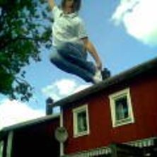 Foto: Wiktor.... &Aring;kare: jag :P.
