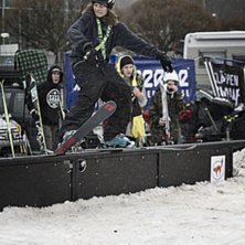 Make It Happen &Auml;lvsj&ouml; 2013.