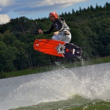 Yeah!. Foto: Richard Karlsson. &Aring;kare: Ken Johansson.