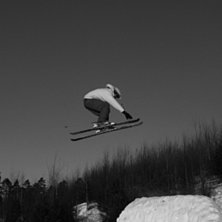 Foto: Bj&ouml;rn Yrjans. &Aring;kare: Alexander Br&auml;nnk&auml;rr.