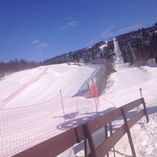 Siste &aring;pningsdag⛷
Siste &aring;pningsdag byr p&aring; kna.