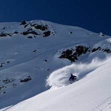 Foto: Gustav Holmer. &Aring;kare: Jerry Bengtsson.