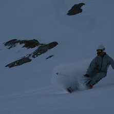Foto: Sebastian Westberg. &Aring;kare: Karl-Johan Holgersson.