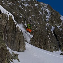 Foto: Mikael Kajbring. &Aring;kare: Tobias Kajbring.
