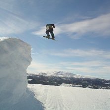 bs 1. Foto: Fredrik Nyberg. &Aring;kare: Per Wettergren.