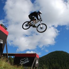 Foto: Anders Norstr&ouml;m. &Aring;kare: Johan Eriksson.