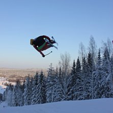 Foto: Ulf M&aring;rd.