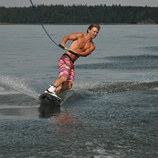 Foto: Kris Ruckemann. &Aring;kare: Bj&ouml;rn Johansson.