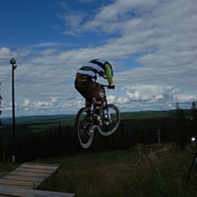 Foto: Martin Jakobs. &Aring;kare: Magnus Sellberg.