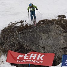 Foto: Johan Hellman. &Aring;kare: Johanna Eriksson..