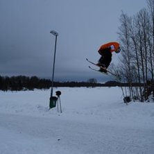 Foto: niklas &auml;rlig. &Aring;kare: Daniel Rask.