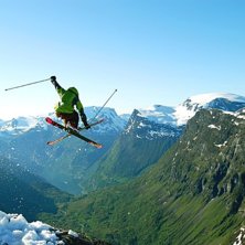 Foto: Jonas Hjelme. &Aring;kare: Andreas.
