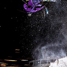 Foto: alexander klun. &Aring;kare: niclas karlsson.