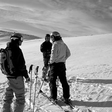 Foto: John Magnus Pettersson.