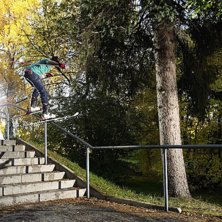 Fin session med fransk fotograf

Thomas website:. Foto: Thomas Charry. &Aring;kare: Elias Henderson.