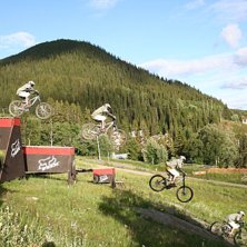 St&ouml;rsta.
. Foto: Douglas Brostr&ouml;m. &Aring;kare: William Pettersson.