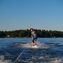 Foto: glenn. &Aring;kare: Jag.