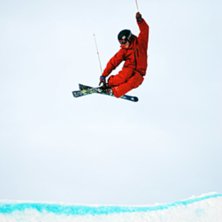 Foto: Daniel L&ouml;fstr&ouml;m. &Aring;kare: Gustav Snell.