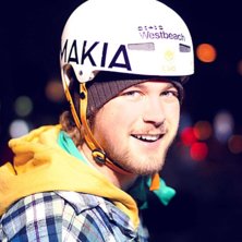 Sandviken Railjam 2010. Foto: Anna Kristinsd&oacute;ttir. &Aring;kare: Erik Ferngren.