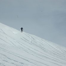 Foto: Irre. &Aring;kare: Markus Bro.