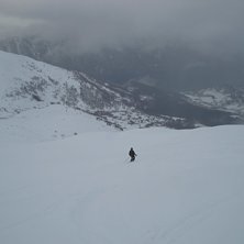 Foto: Tomas Broberg. &Aring;kare: Anders Engvall.