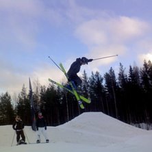 360 toxic 
. Foto: Robert &Aring;kerlund Nava. &Aring;kare: Gustaf Wikstr&ouml;m.