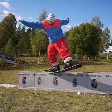 h&ouml;sten &auml;r h&auml;r. Foto: Rasmus Eriksson. &Aring;kare: Peter Lindstr&ouml;m.