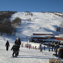 VINTERFERIEN 2017 25/2 &ndash; 5/3 &Aring;PENT ALLE DAGER 1.