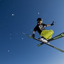 Foto: Oskar Bakke. &Aring;kare: Unknown.