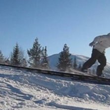 Foto: Johan Bj&ouml;rndahl. &Aring;kare: Johan Nilsson.