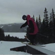 Foto: Bendik Hulsund. &Aring;kare: Torkel Vigdal.