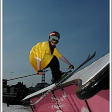 Foto: Fredrik Bergqvist. &Aring;kare: Linus Stevrin.