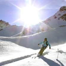 Foto: Andreas Gustavsson. &Aring;kare: Anna Gustavsson.