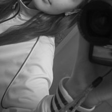 eskapism. Foto: rebecca g&auml;lliner.