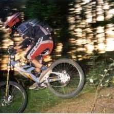 Foto: Mirva Vittaniemi. &Aring;kare: Johan Bergqvist.