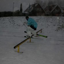 Foto: Felix. &Aring;kare: Jag.