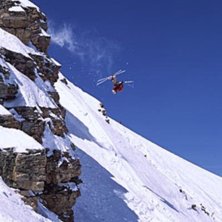 liten frontflip. Foto: some random dude. &Aring;kare: Tobias w.