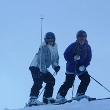 Foto: ingen aning. &Aring;kare: malin och alex.