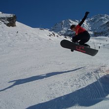 Foto: Luise Letzner. &Aring;kare: Eva Ernstson.
