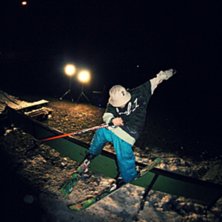 Foto: Patrik H&auml;ggqvist. &Aring;kare: Hugo Burvall.