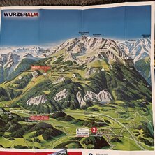 Sommarleder 
Som inspiration f&ouml;r offpist..