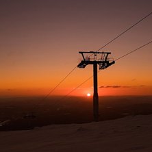 F&aring; p&aring; fartsdressen, nedre del av l&oslash;ype 75 er n�.